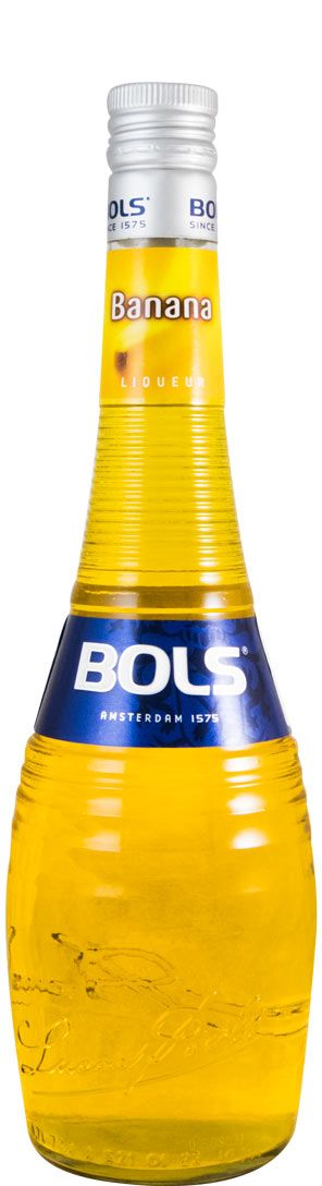 Licor de Banana Bols