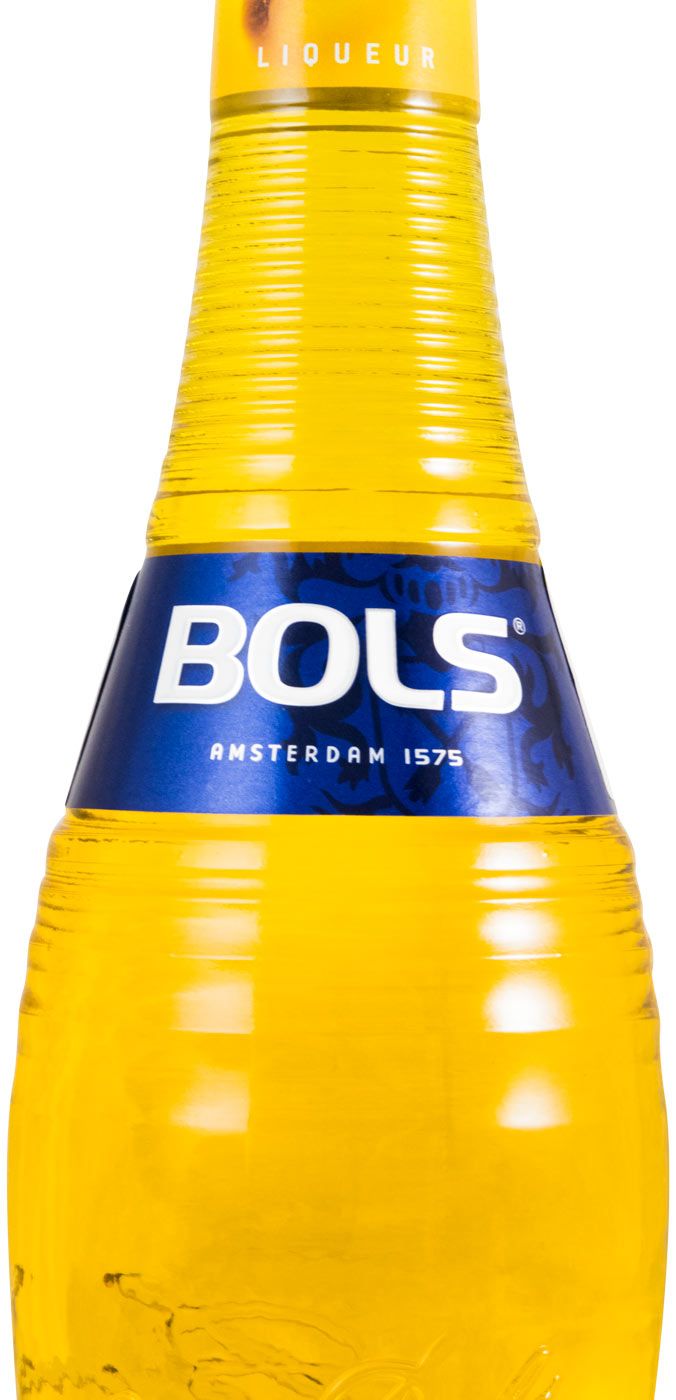 Licor de Banana Bols