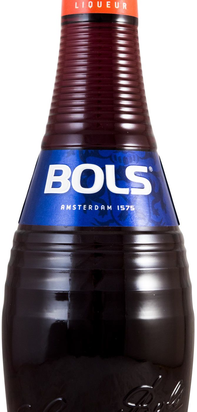 Cherry Brandy Bols
