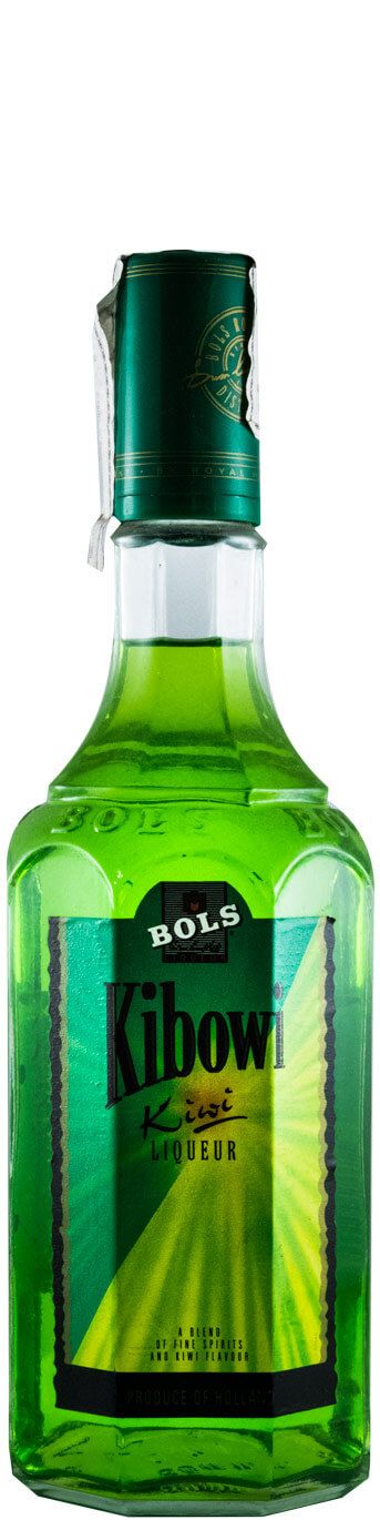 Licor de Kiwi Kibowi Bols