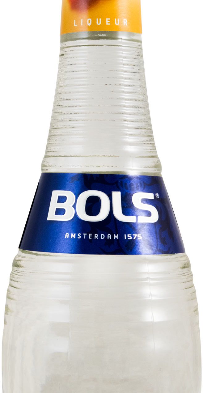 Cream Liqueur Cacau White Bols