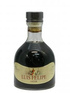 Liqueur Luis Felipe