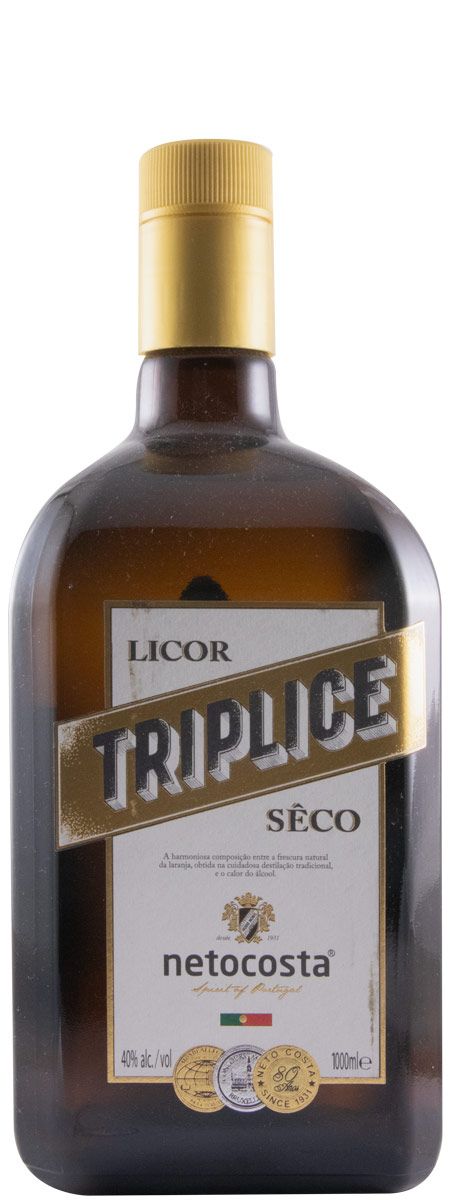 Triplice Neto Costa 1L