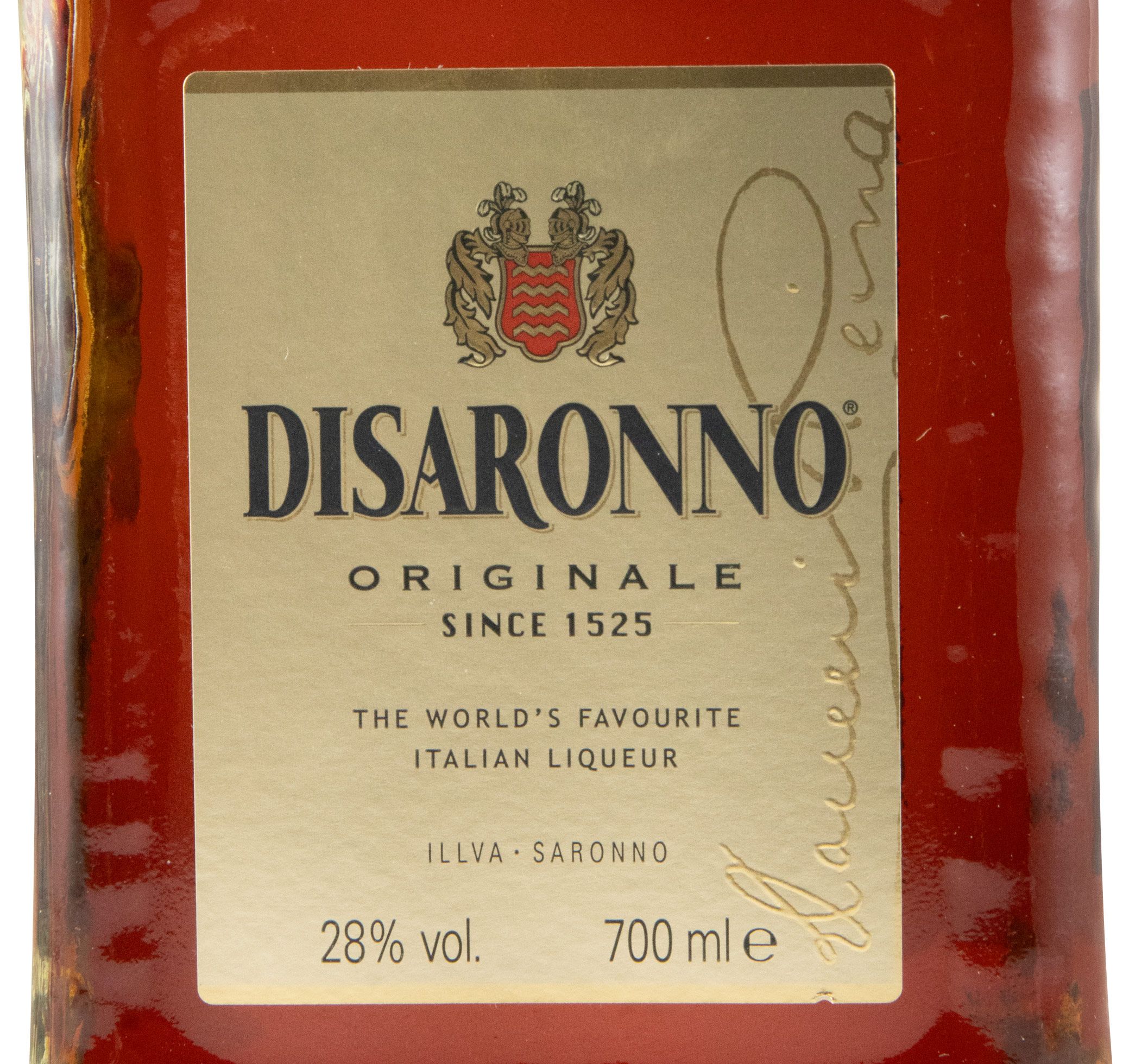 Disaronno Amaretto