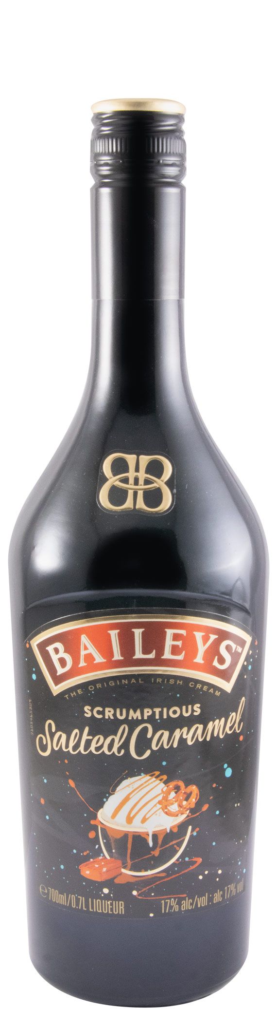 Baileys Salted Caramel