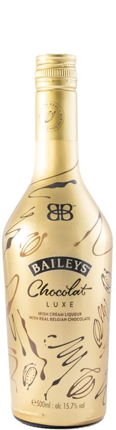 Baileys Chocolat Luxe 50cl