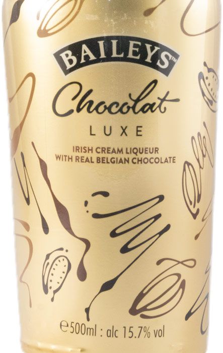 Baileys Chocolat Luxe 50cl