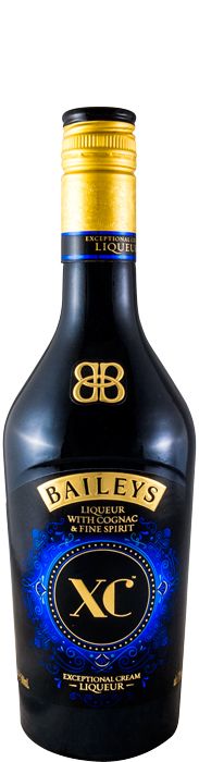 Baileys XC 50cl