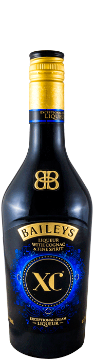 Baileys XC 50cl