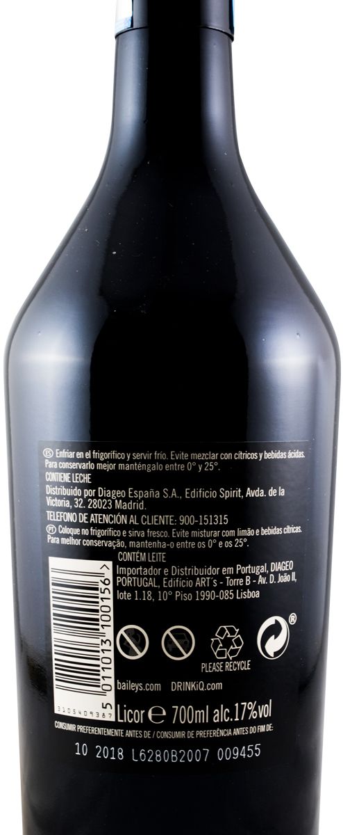 Baileys Original Irish Cream