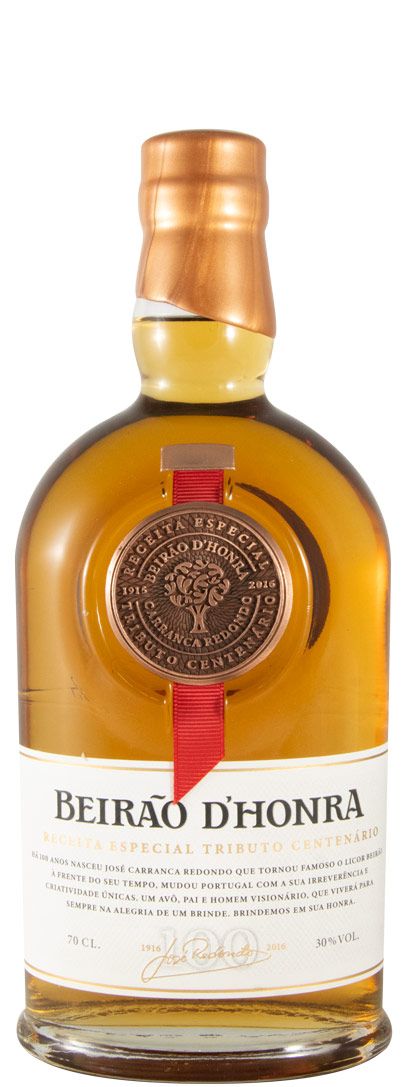 Liqueur Beirão d'Honra