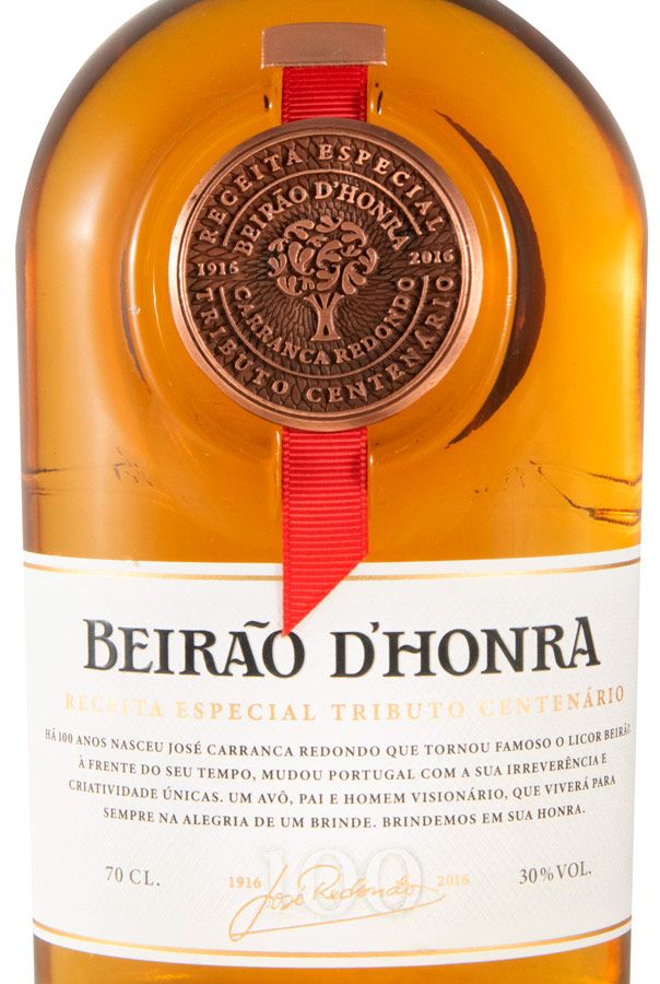 Liqueur Beirão d'Honra