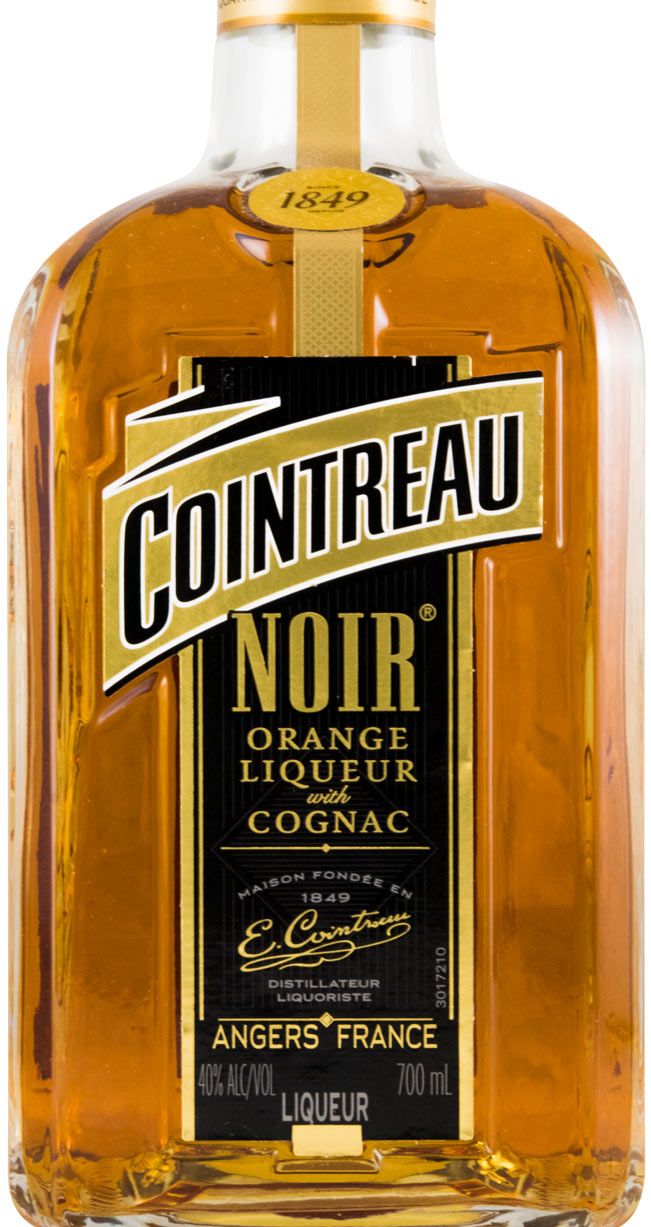 Cointreau Noir