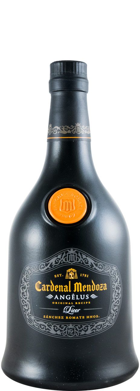 Cardenal Mendoza Angelus Liqueur