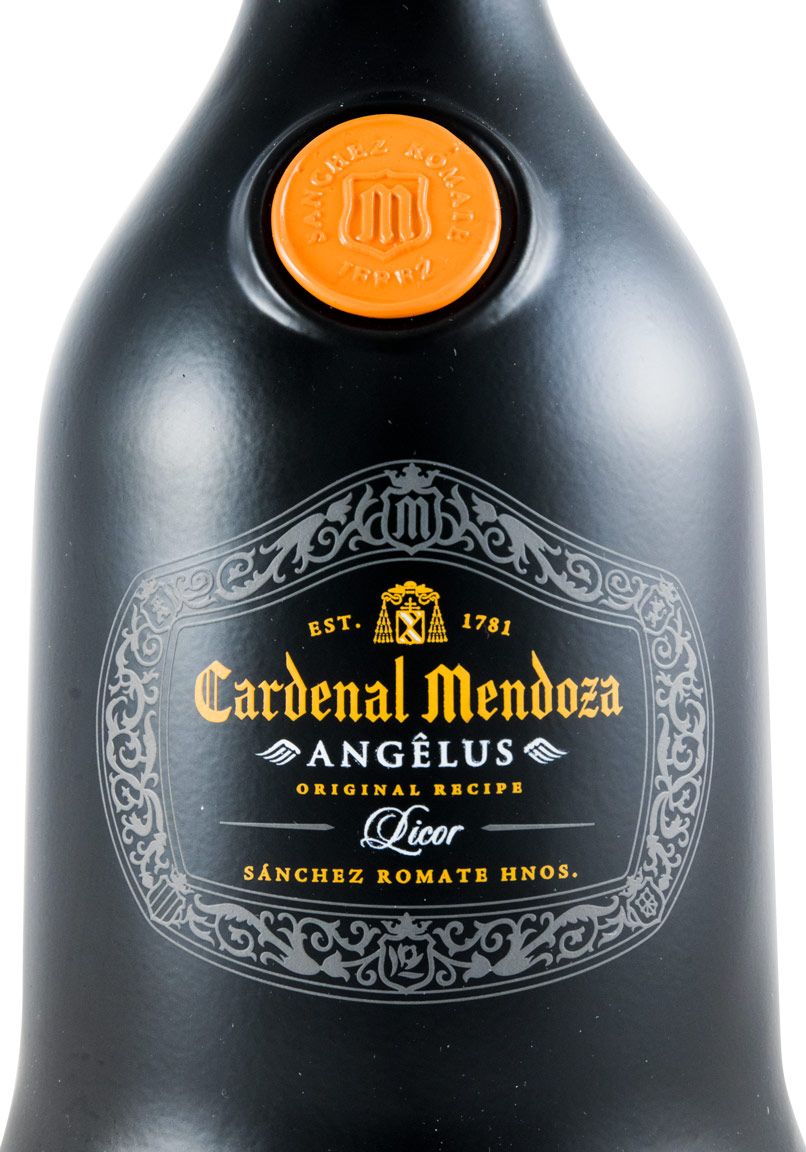 Cardenal Mendoza Angelus Liqueur