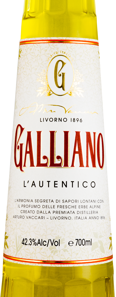 Galliano L'Autentico
