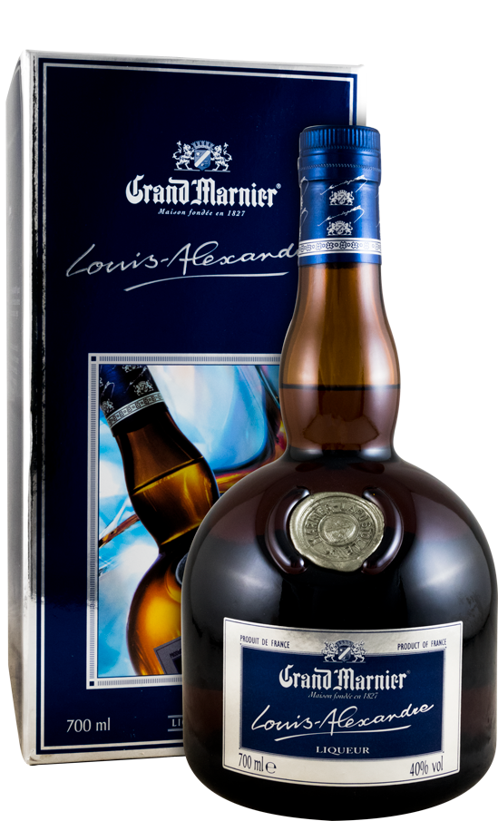 Grand Marnier Louis Alexandre