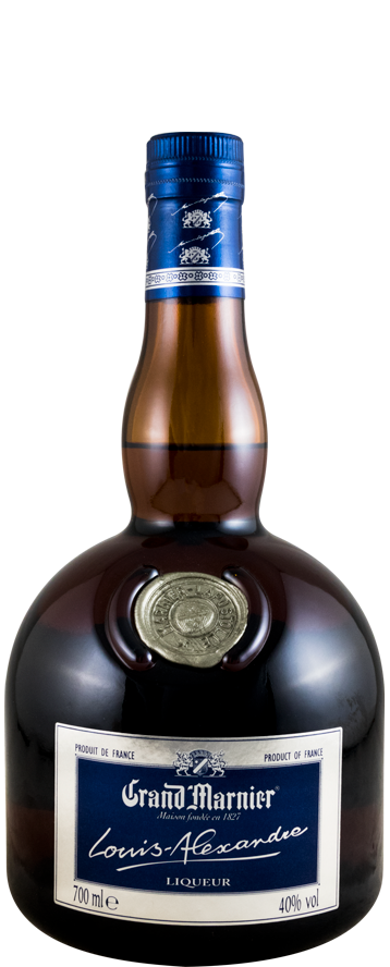 Grand Marnier Louis Alexandre