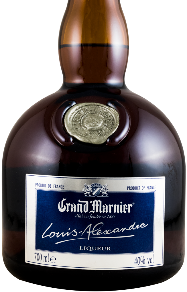 Grand Marnier Louis Alexandre