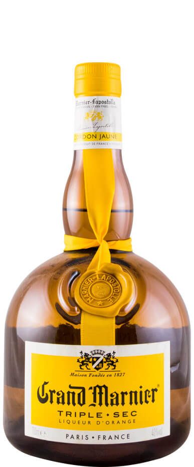 Grand Marnier Triple Sec