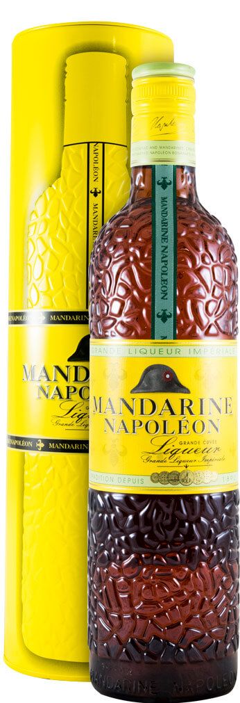 Mandarine Napoléon