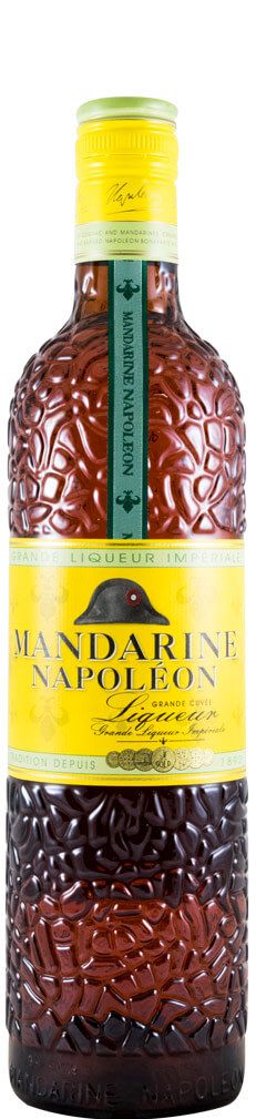 Mandarine Napoléon