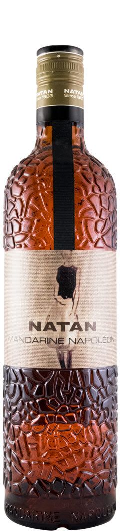 Mandarine Napoleon Natan Couture
