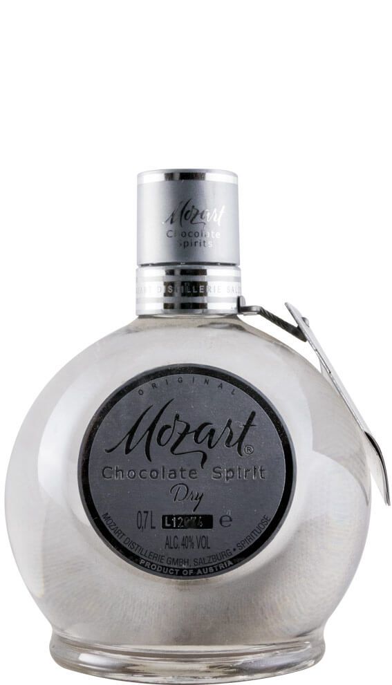 Mozart Chocolate Spirit Dry