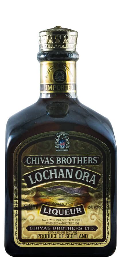 Lochan Ora 70cl