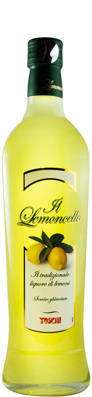 Il Limoncello Toschi