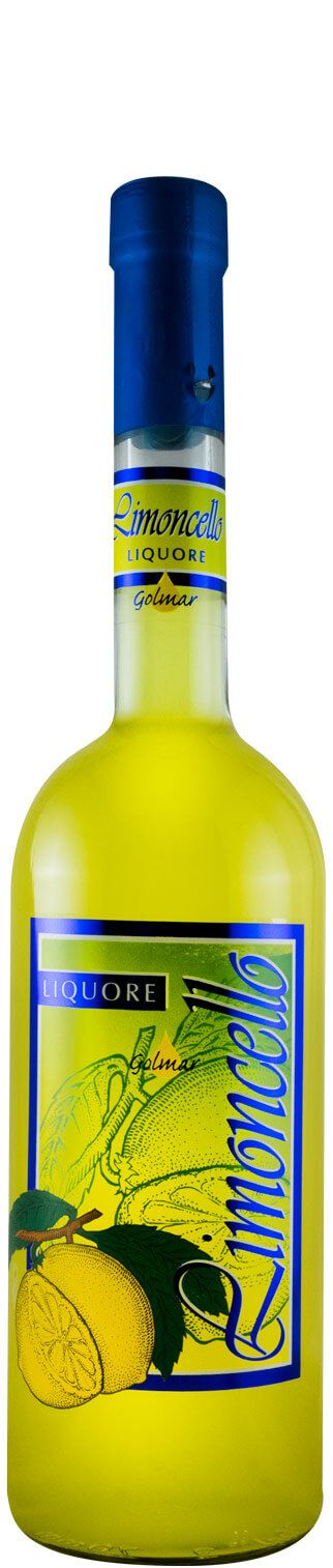 Limoncello Golmar
