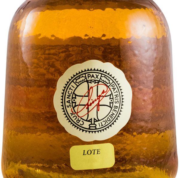 Singeverga 50cl