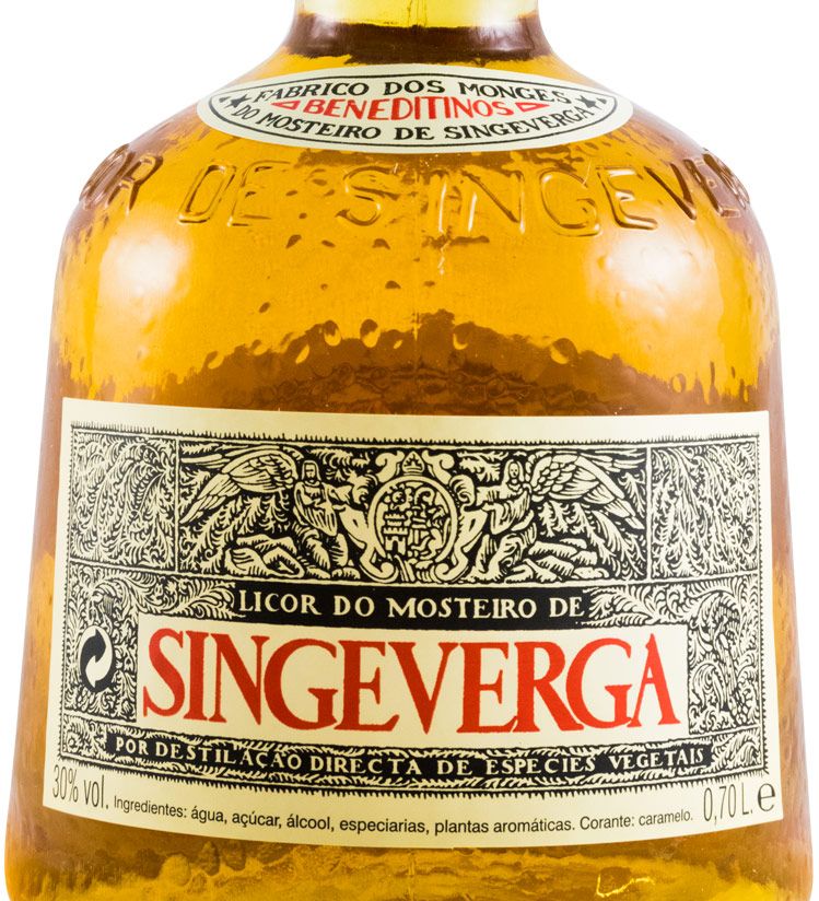 Singeverga