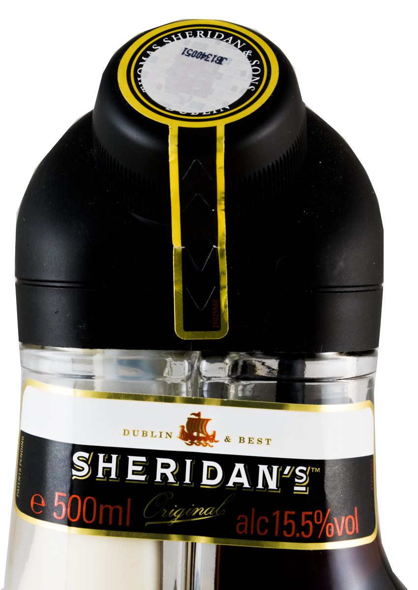 Sheridans 50cl
