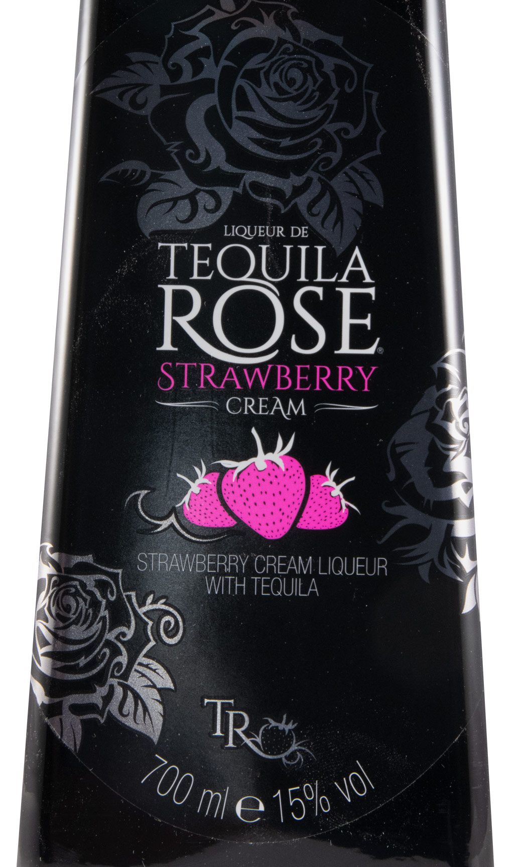 Licor Tequila Rose