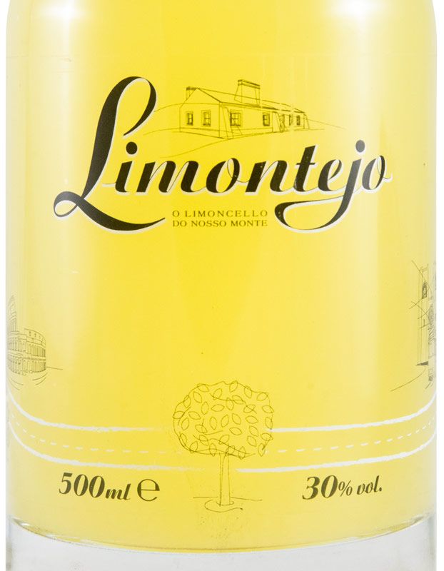 Limontejo 50cl