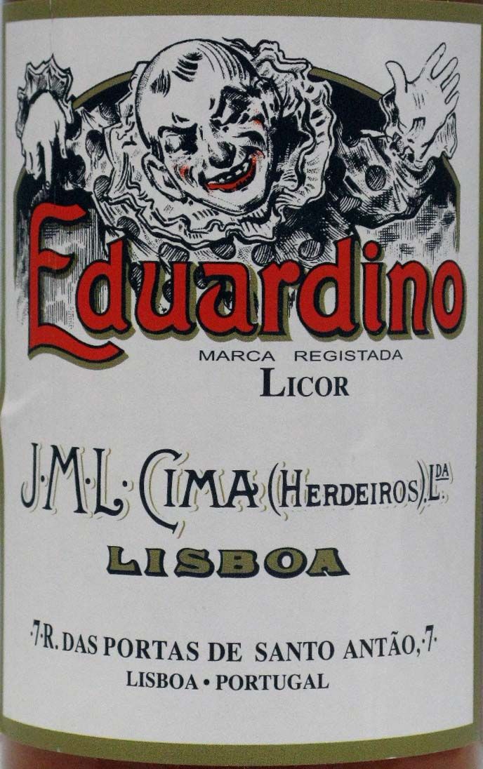 Eduardino - 70cl