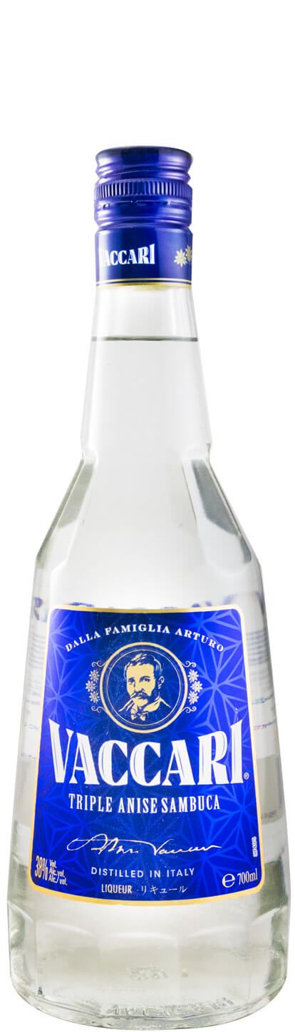 Sambuca Vaccari