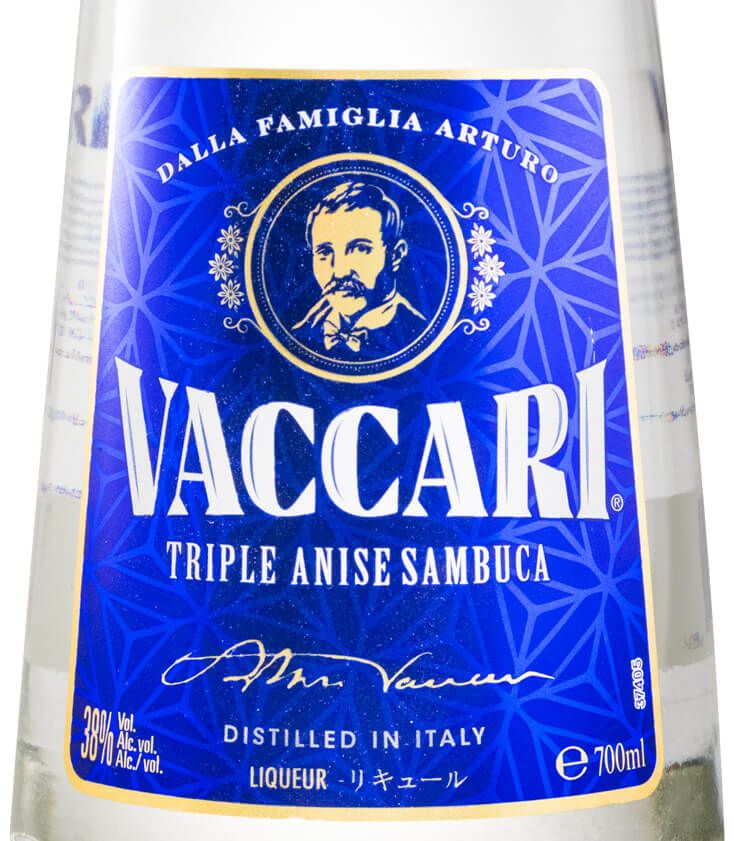 Sambuca Vaccari