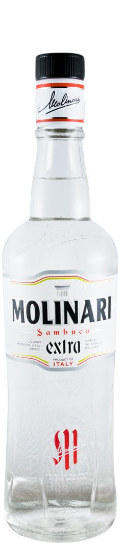 Sambuca Molinari Extra
