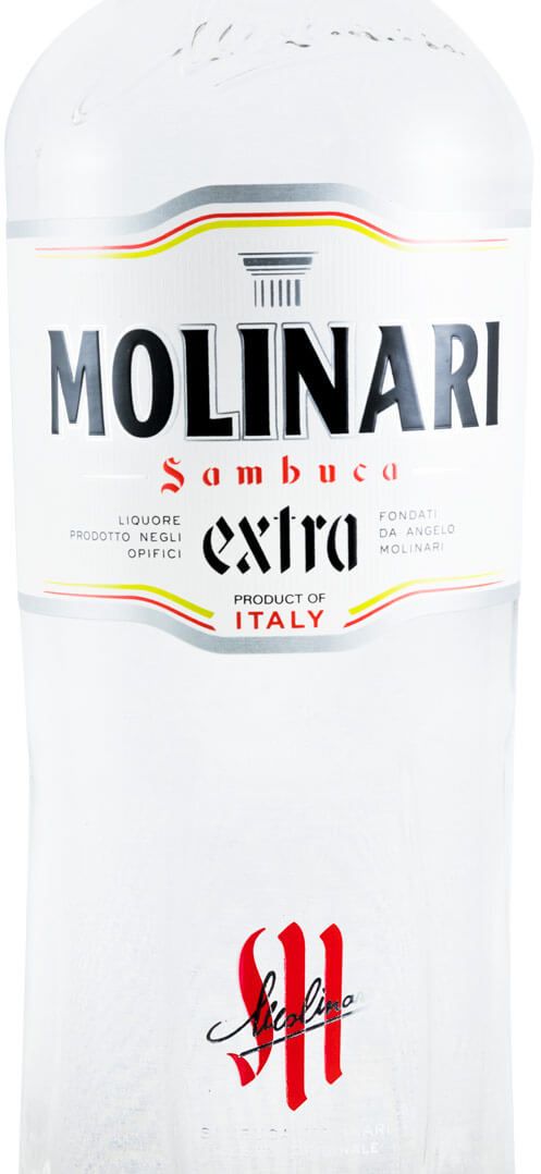 Sambuca Molinari Extra