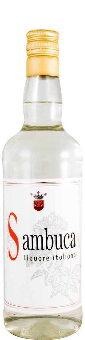Sambuca Bianca