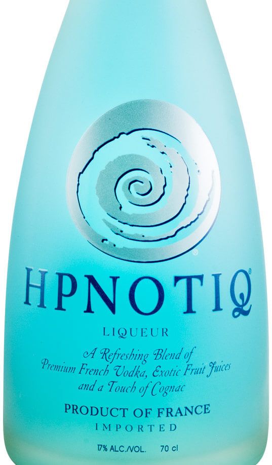Licor Hpnotiq