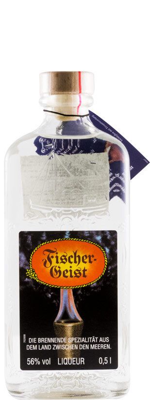 Fischergeist
