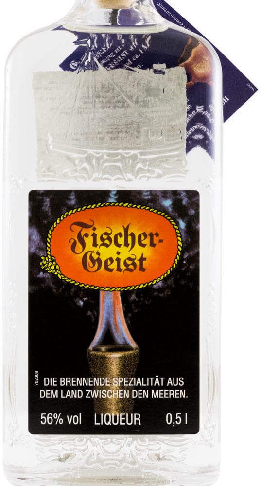Fischergeist