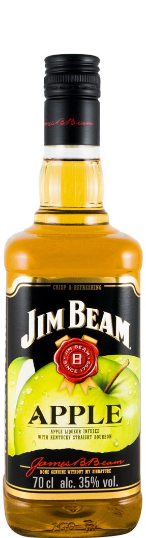 Jim Beam Apple