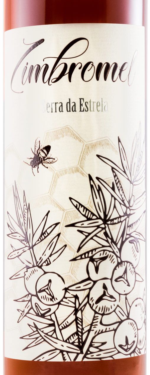 Zimbromel Serra da Estrela 50cl