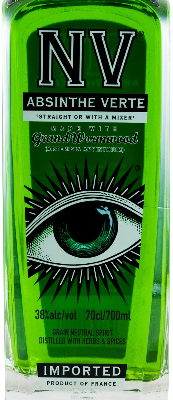 Absinthe La Fée NV