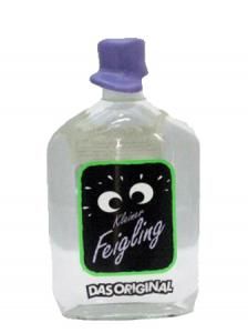 Fig Liqueur Feigling w/Vodka