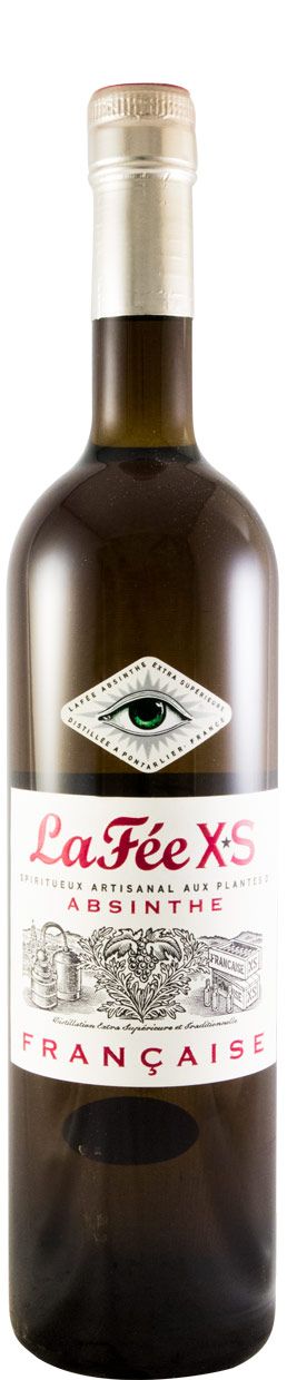 Absinthe La Fée XS Francaise